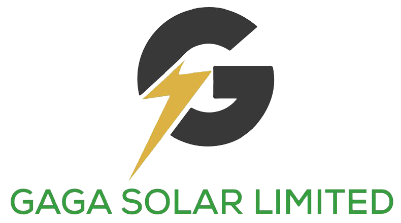 GAGA Solar Limited